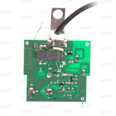 Плата согласования для антенны дельта н311 01 схема